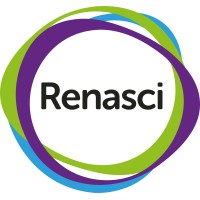 Renasci Oostende logo