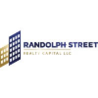 Randolph Street Realty Capital logo