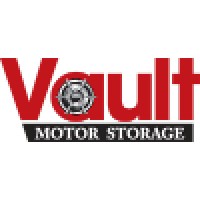 Vault Motor Storage logo
