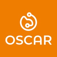 Oscar Car Rental logo