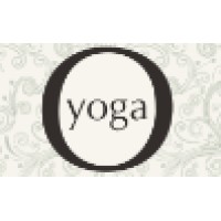 O Yoga logo