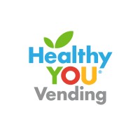 Healthy YOU Vending logo
