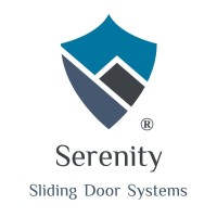 Serenity Sliding Door Systems logo