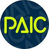 PAIC Solar logo