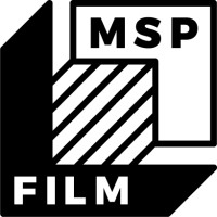 MSP Film Society logo