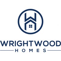 Wrightwood Homes logo