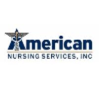 American Nursing Services, Inc. logo