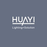 Zhongshan Huayi Lighting Company Limited logo