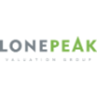 Lone Peak Valuation logo