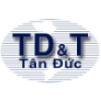 Tan Duc Technical Development And Trading Joint Stock Company (TD&T) logo