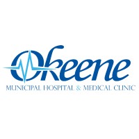 Okeene Municipal Hospital logo