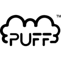 Puff Bar logo