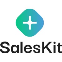 SalesKit logo