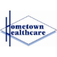 Hometown Healthcare Inc logo