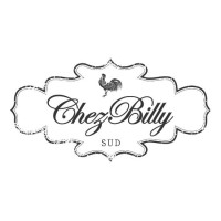 Chez Billy Sud · Le Bar à Vin logo