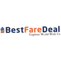 BestFareDeal logo