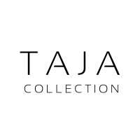 TAJA COLLECTION logo