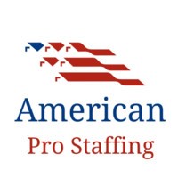 American Pro Staffing Inc. logo
