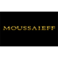 MOUSSAIEFF JEWELLERS LTD logo