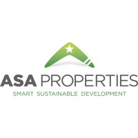 ASA Properties logo