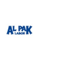 Al Pak Labor Corp logo