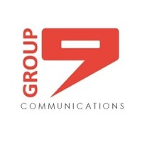 Group9 Communications logo