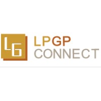 LPGP Connect logo