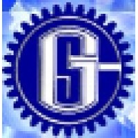 Commercial Gear & Sprocket Company, Inc. logo