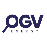 OGV Energy logo