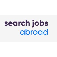 Search Jobs Abroad logo