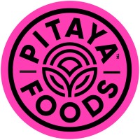 Pitaya Foods logo