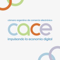 Image of Cámara Argentina de Comercio Electrónico (CACE)