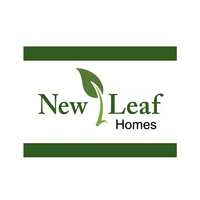 New Leaf Homes logo