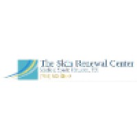 The Skin Renewal Center logo