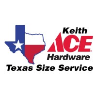 Keith Ace Hardware logo