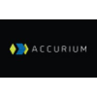 Accurium logo