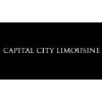 Capital City Limousine logo