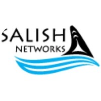 Salish Networks, Inc. logo