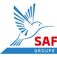 Groupe SAF logo