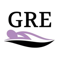 GRE Massage Therapy logo