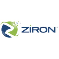 Ziron logo