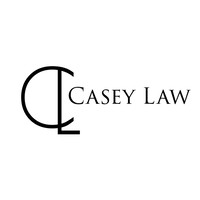 Casey Law logo
