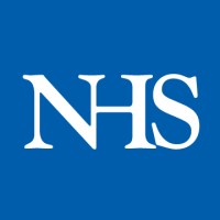 NHS Human Services Inc. logo