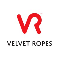Velvet Ropes, Inc logo
