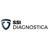 SSI Diagnostica logo