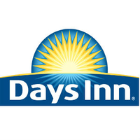 Days Inn Eureka CA logo