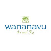 Wananavu Beach Resort logo