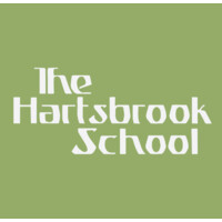 The Hartsbrook School logo