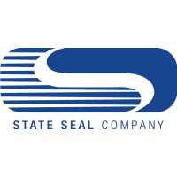 State Seal Company logo