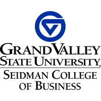 Seidman College Of Business logo